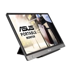 Asus Computer Monitor 35.6 Cm - MB14AC